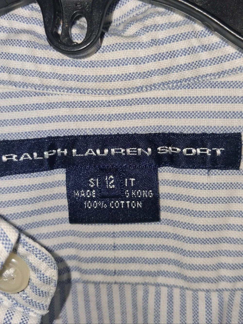 Ralph Lauren classic ralph